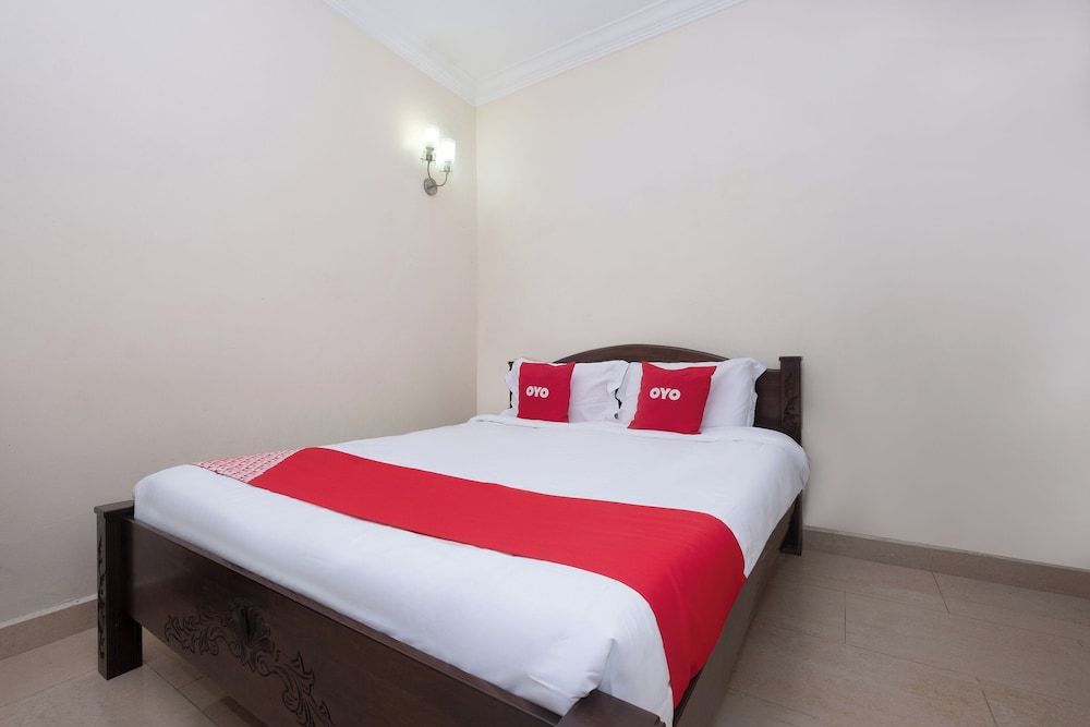 Hotel O Lumut Villa Inn Standard Double Room 2