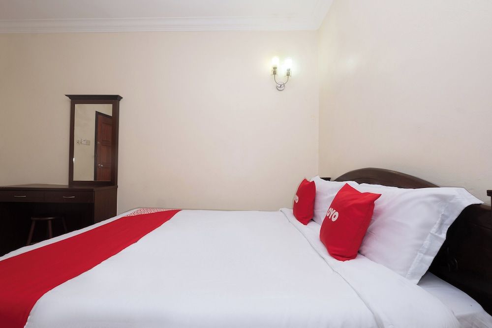 Hotel O Lumut Villa Inn Standard Double Room 4