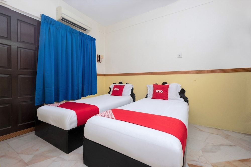 Hotel O Lumut Villa Inn