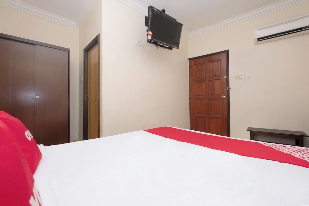 Hotel O Lumut Villa Inn Standard Double Room 5
