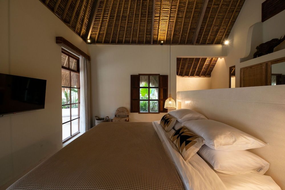 Family Villa, 4 Bedrooms, Private Pool