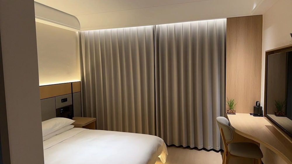 Luxury Twin Room, 1 Bedroom