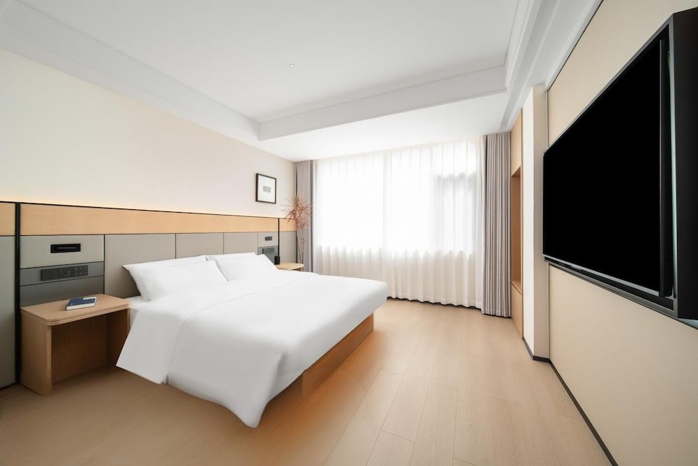 Luxury Suite, 2 Bedrooms