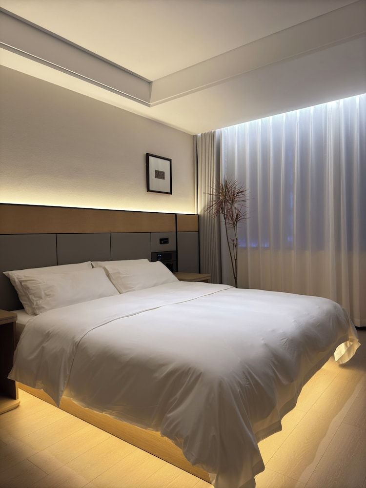 Luxury Double Room, 1 Bedroom