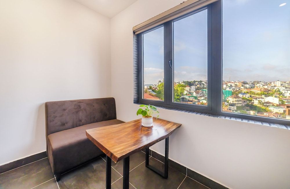 D View Hotel Deluxe Apartment, City View 8