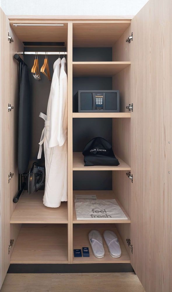 Park Inn By Radisson Hotel & Apartments Kuwait Superior Room, Sea View 2