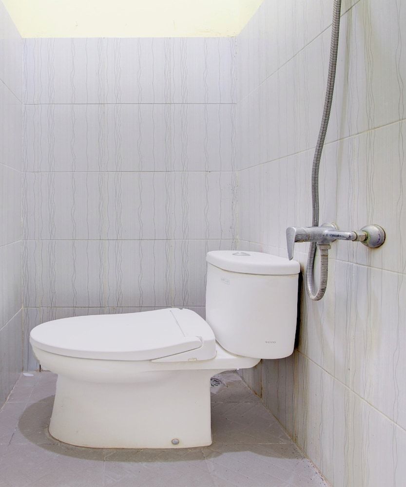 Hotel O Sleman Near Bandara Adi Sutjipto Formerly Joglo Sorogenen Deluxe Double Room 15