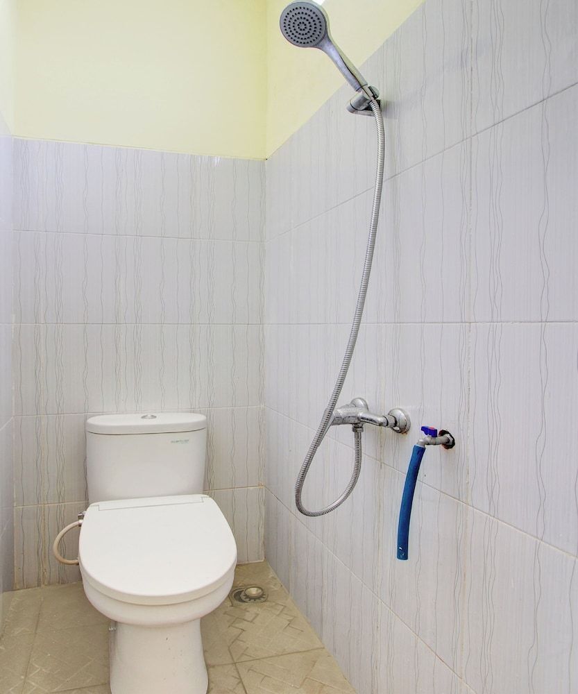 Hotel O Sleman Near Bandara Adi Sutjipto Formerly Joglo Sorogenen Deluxe Double Room 18