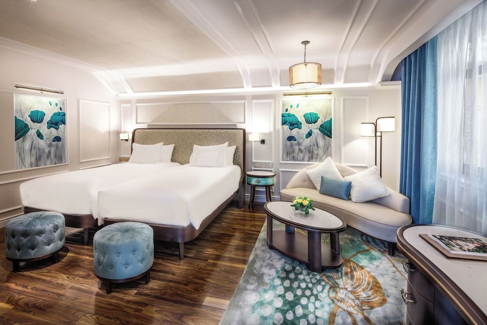 Hotel Royal Hoi An - Gallery Deluxe Twin 2