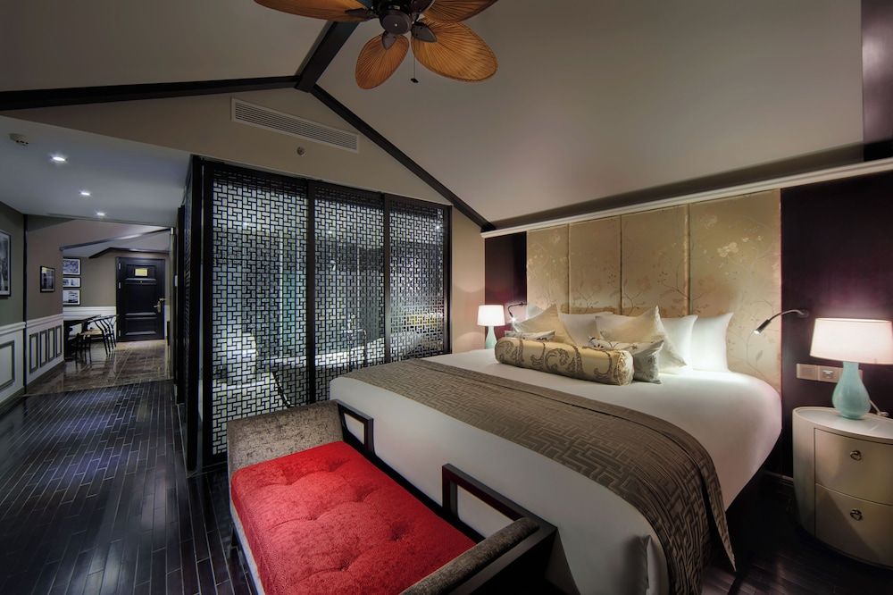 Two-Bedroom Suite