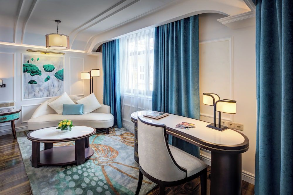 Hotel Royal Hoi An - Gallery Deluxe Twin 7