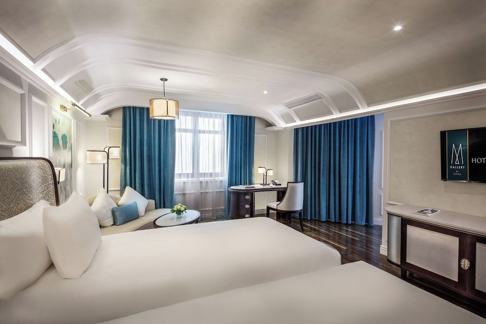 Hotel Royal Hoi An - Gallery Deluxe Twin 4