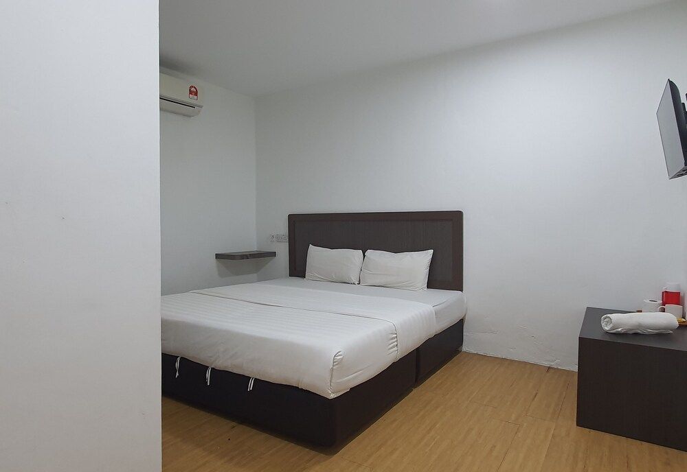 Standard Double Room, 1 King Bed