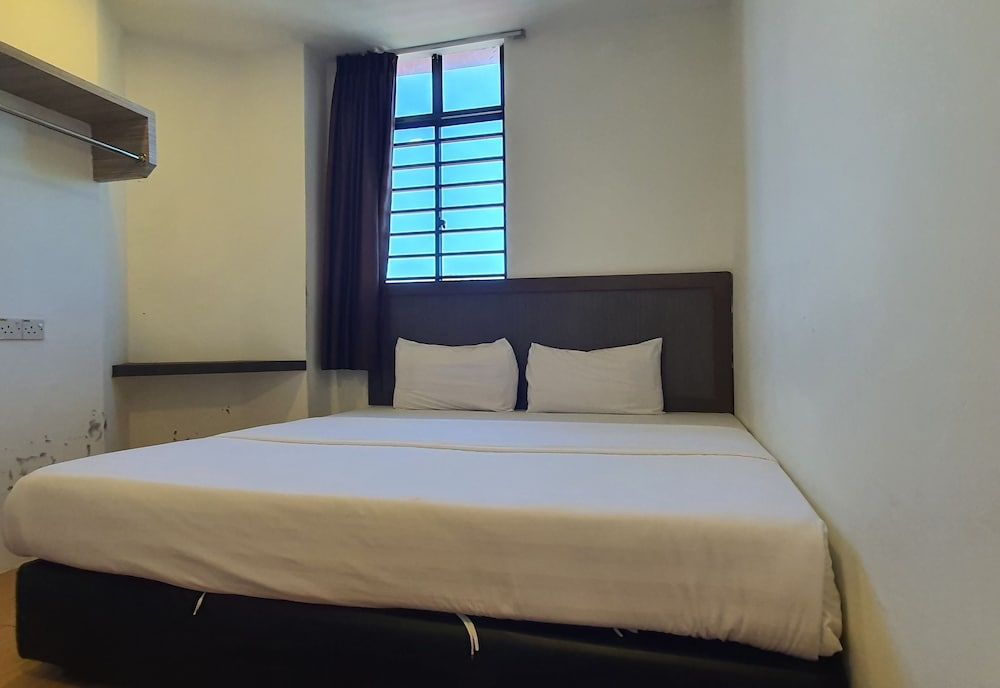Deluxe Double Room, 1 King Bed