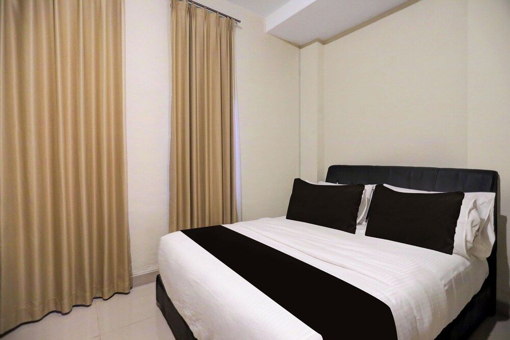 Collection O Waterfront City Near Unrika Formerly Dory Inn