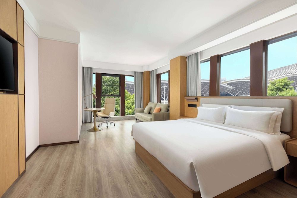 Room, 2 Twin Beds, Non Smoking