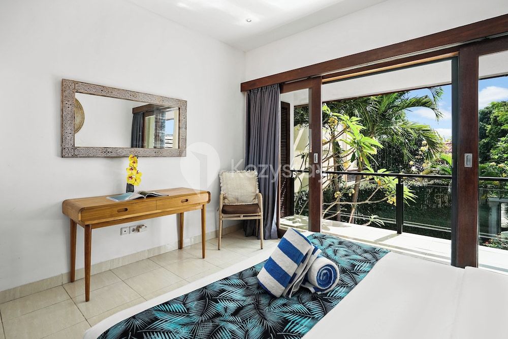 Villa, 3 Bedrooms, Private Pool