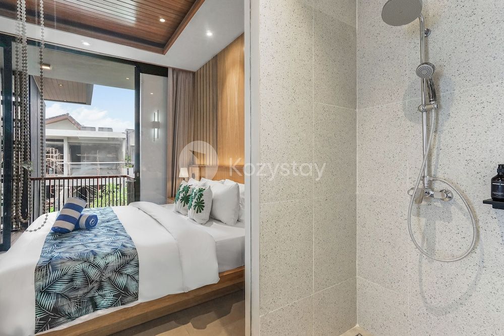 Villa, 3 Bedrooms, Private Pool
