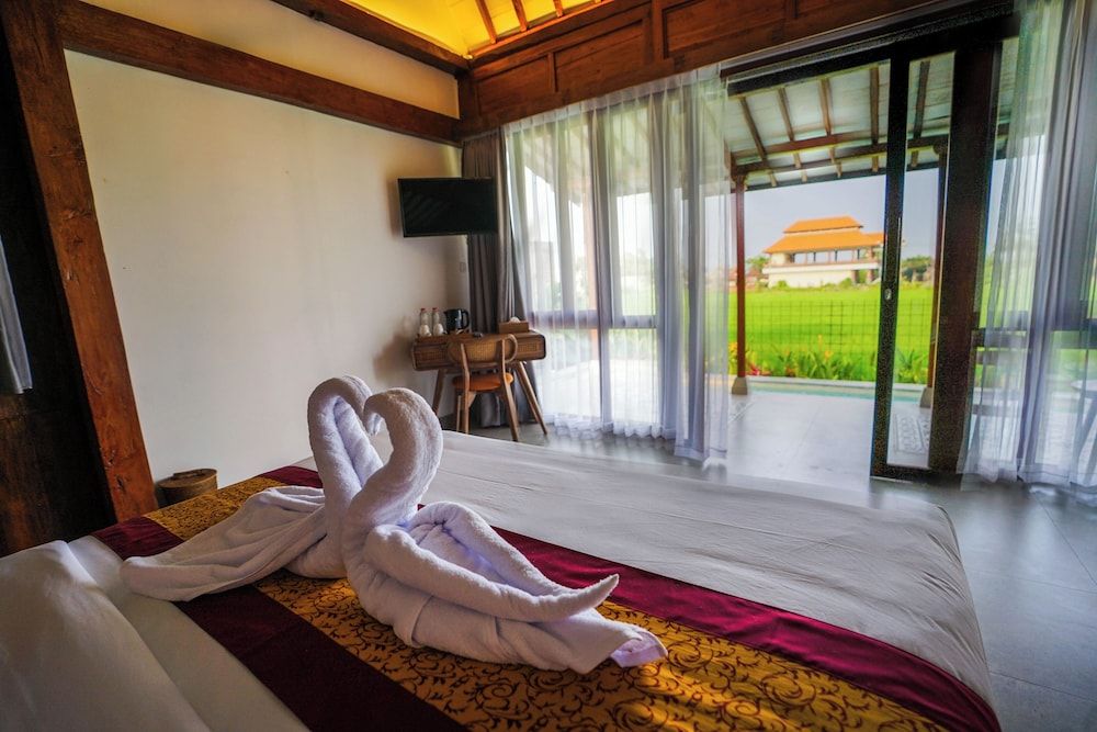 Comfort Villa