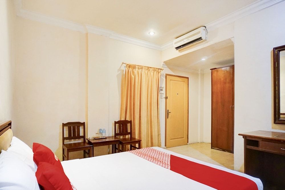 Collection O Peunayong Near Masjid Raya Baiturrahman Formerly Siwah Hotel Standard Double Room 5