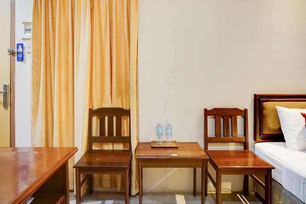 Collection O Peunayong Near Masjid Raya Baiturrahman Formerly Siwah Hotel Standard Twin Room 10