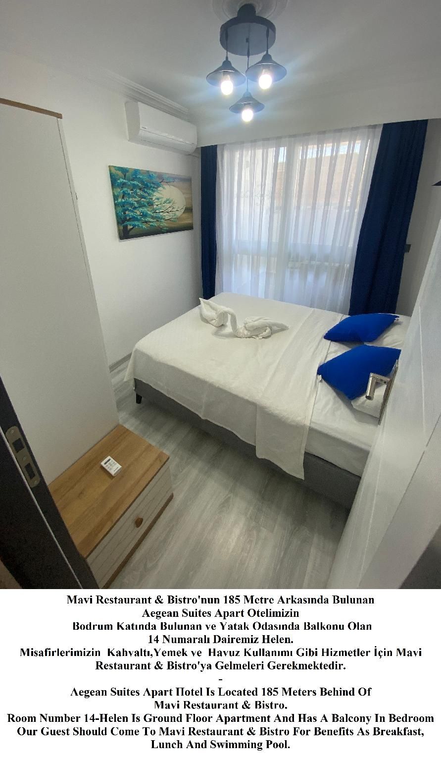 Basement Budget Room