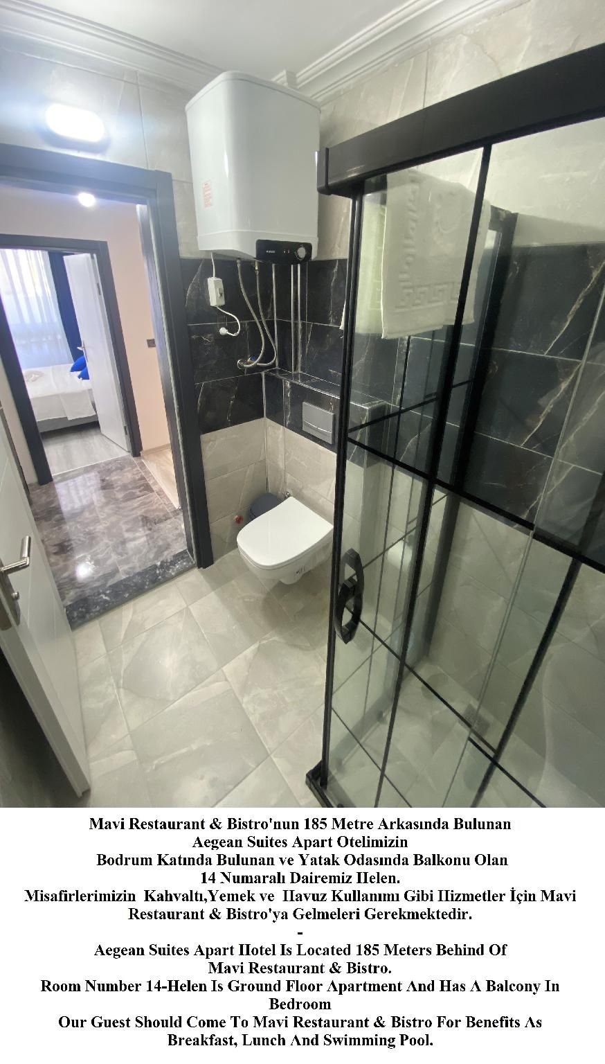 Basement Budget Room