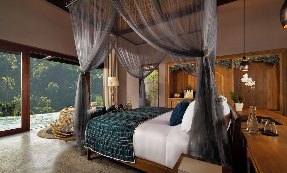 Pertiwi One Bedroom Pool Villa