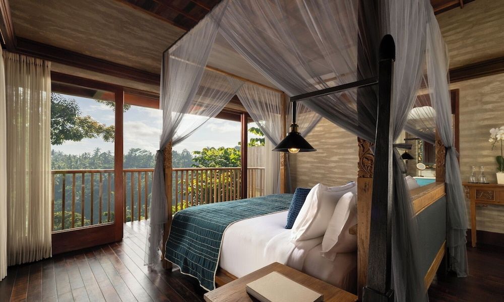 Bayu One Bedroom Pool Villa