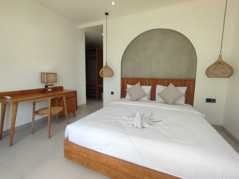 Classic Villa, 1 Bedroom