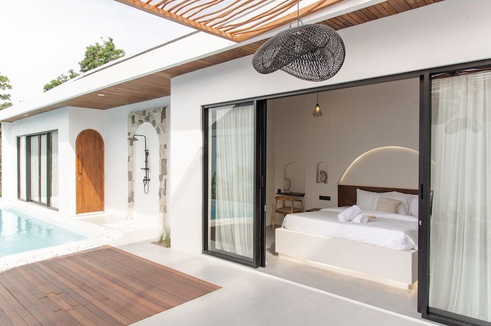 Villa, 1 Bedroom, Private Pool