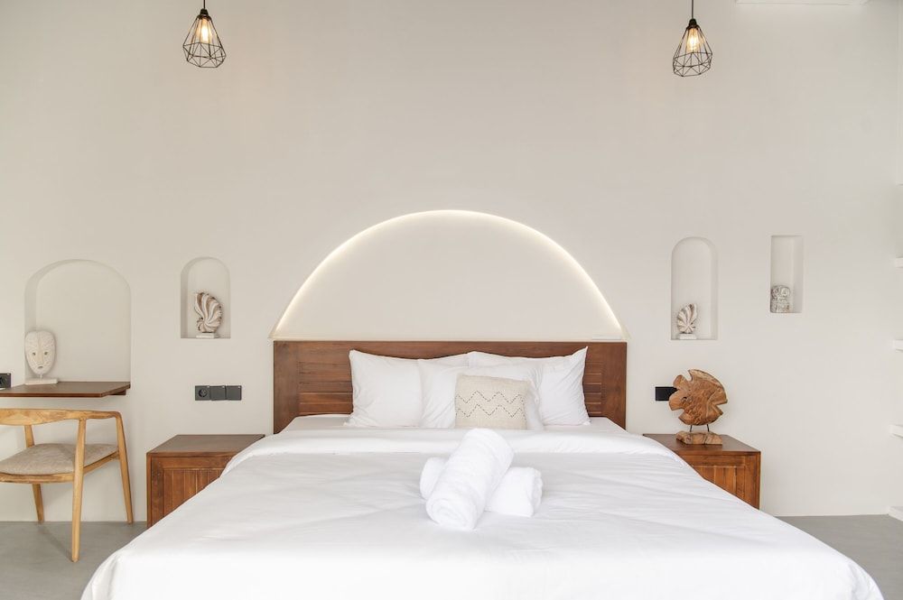 Villa, 1 Bedroom, Private Pool
