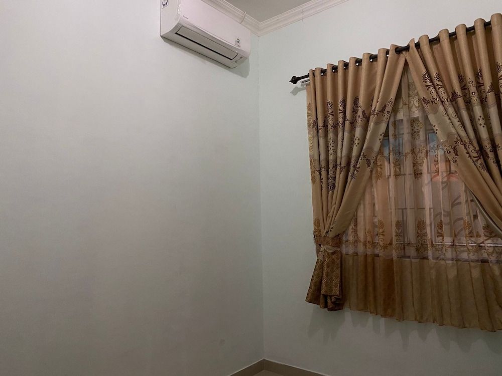 Green House Villa Bogor Villa, 2 Bedrooms 3