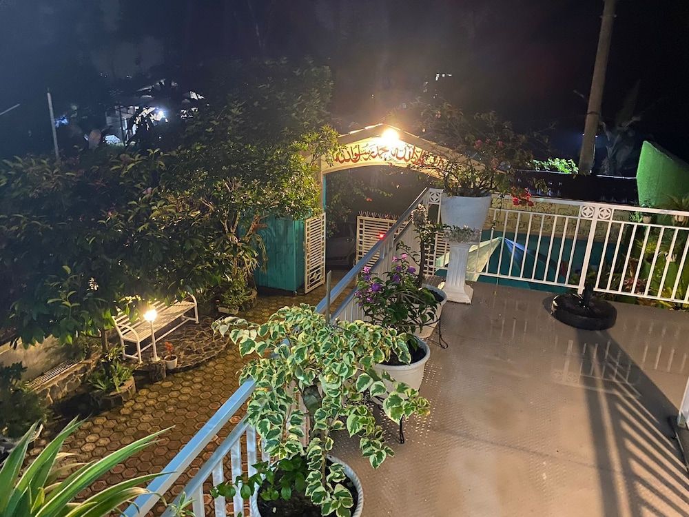 Green House Villa Bogor Villa, 2 Bedrooms