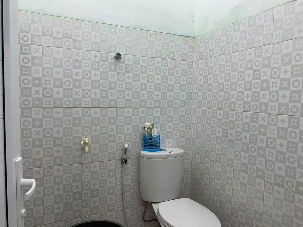 Green House Villa Bogor Villa, 2 Bedrooms 2