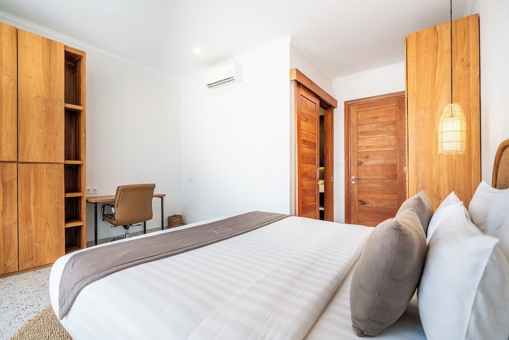 Villa, 2 Bedrooms, Private Pool