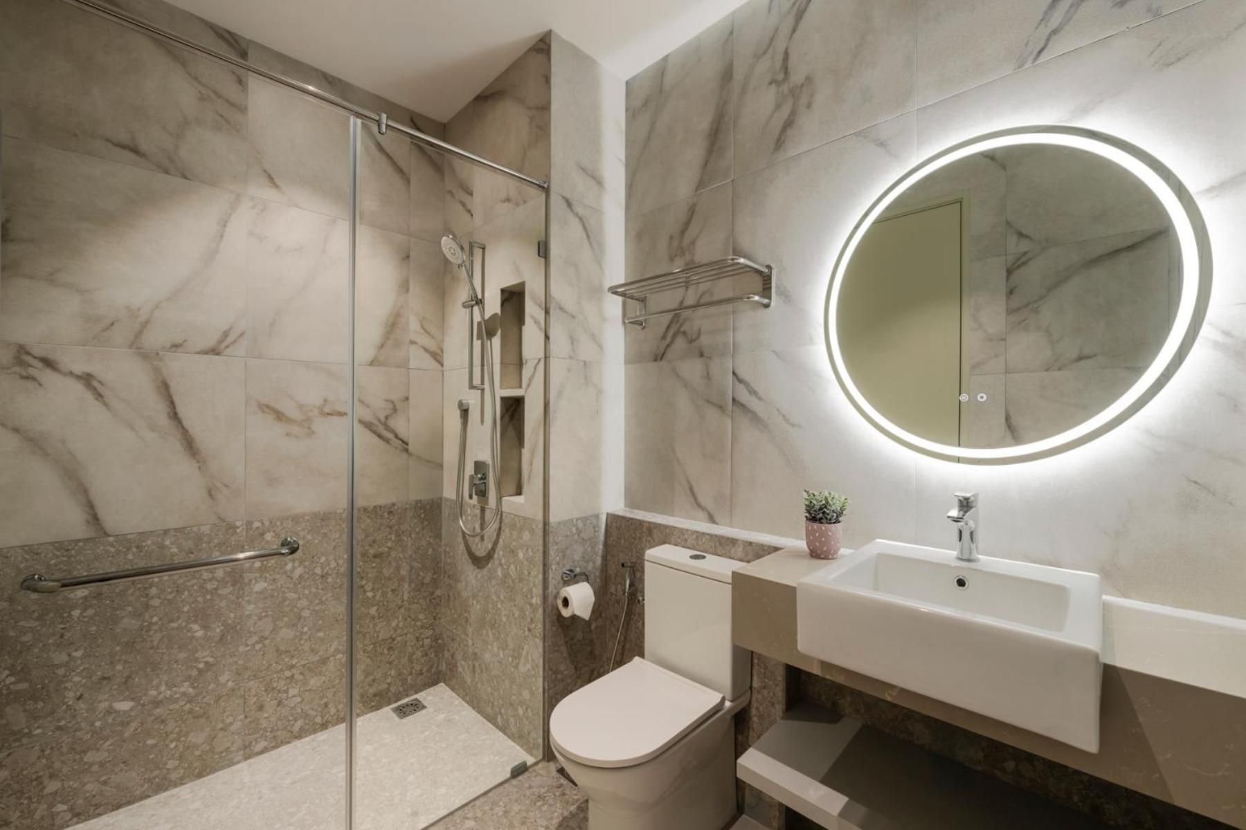 2 Bedroom Premier