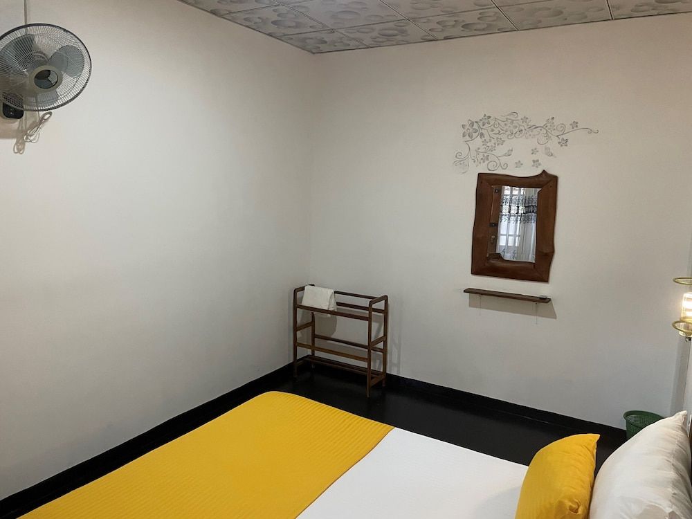 Ivory Safari House Deluxe Double or Twin Room, Garden View 5