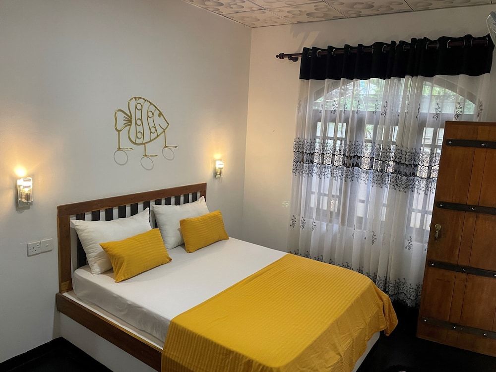 Ivory Safari House Deluxe Double or Twin Room, Garden View 4