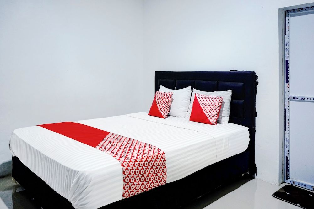 Hotel O Padang City Center Near Pantai Padang Formerly Hotel Siti Nurbaya Standard Suite, 1 Double Bed
