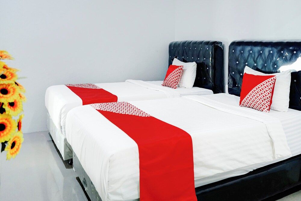 Hotel O Padang City Center Near Pantai Padang Formerly Hotel Siti Nurbaya