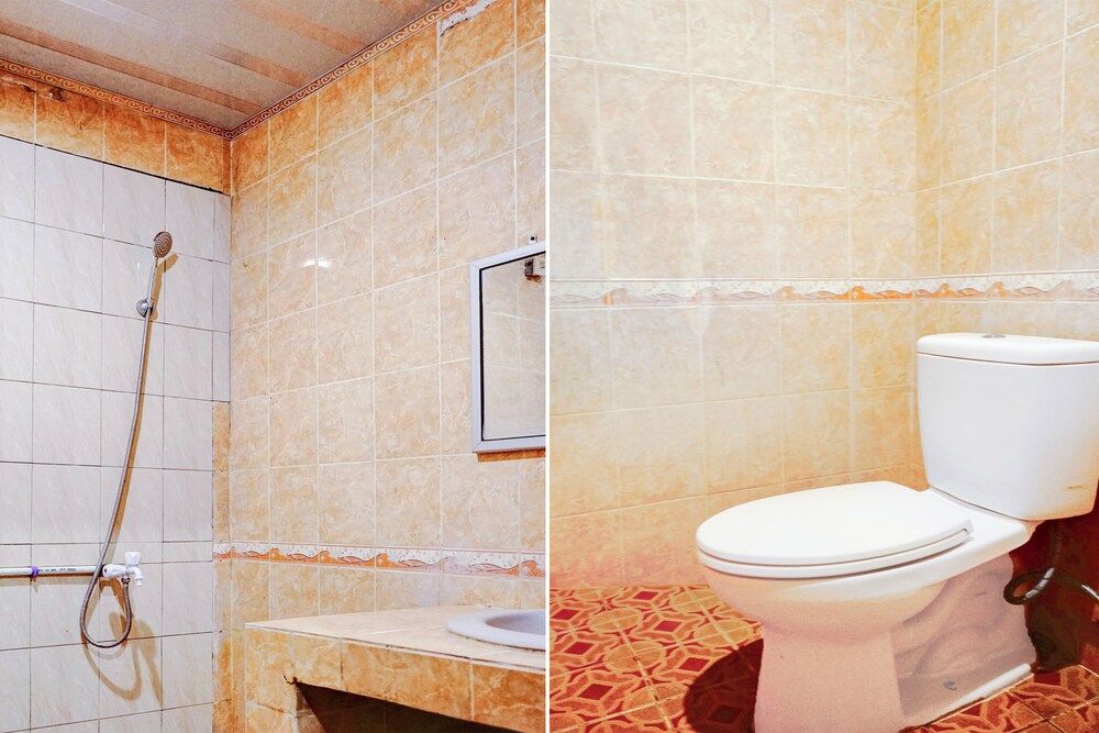 Hotel O Padang City Center Near Pantai Padang Formerly Hotel Siti Nurbaya Standard Twin Room 6