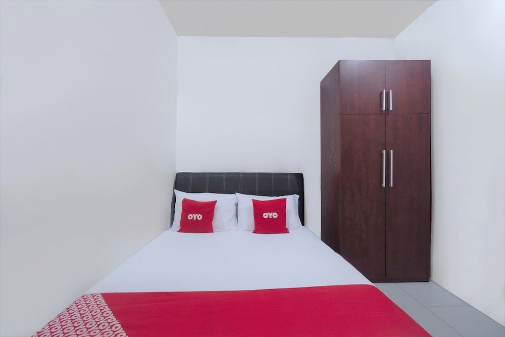 Standard Double Room, 1 Queen Bed