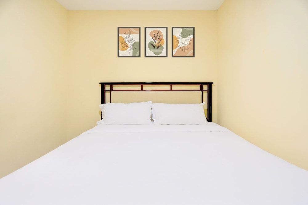 Collection O Nagoya Near Nagoya Hill Mall Formerly Sedago Inn Deluxe Double Room 3