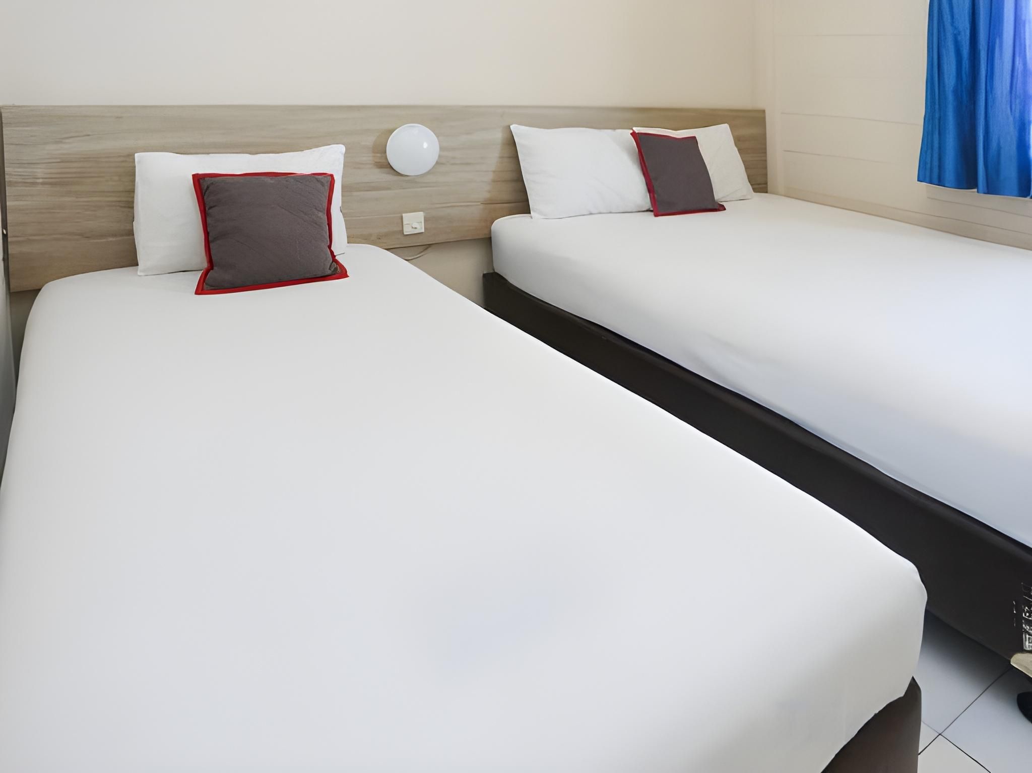 Collection O Bogor Puncak Near Gunung Mas Formerly Villa Bunga Bunga Suite family