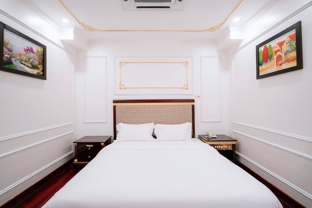 Bac Ninh Royal Hotel Family Suite 3