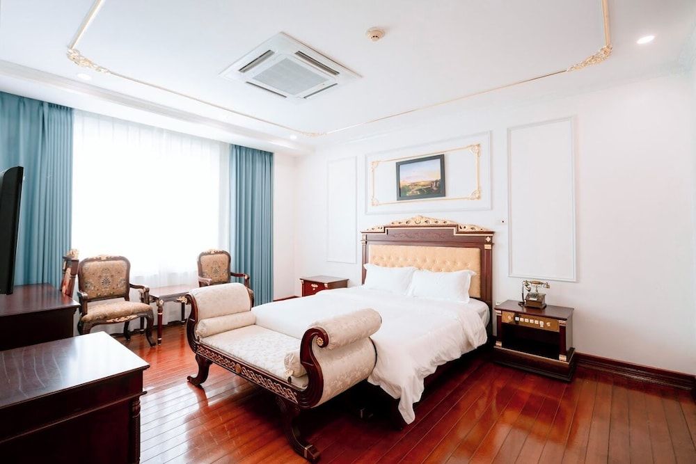 Bac Ninh Royal Hotel Family Suite