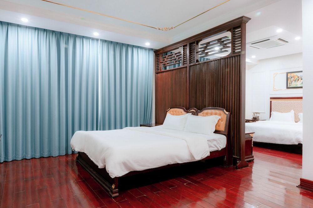 Bac Ninh Royal Hotel Family Suite 2