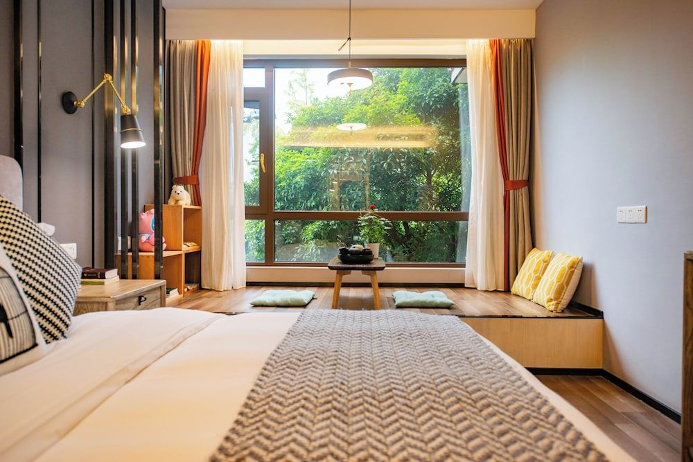 Comfort Room, Non Smoking, River View