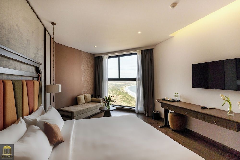 Business Studio, Ocean View
